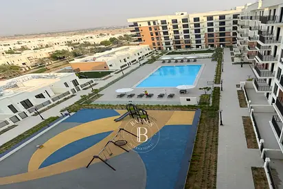 Pool View I Big Layout I Call to view