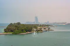 Prime Unit | Full Sea View | Vacant