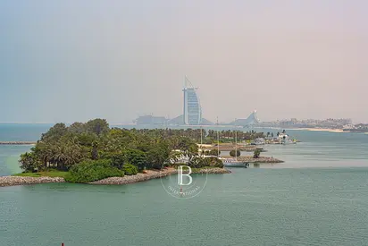 Prime Unit | Full Sea View | Vacant