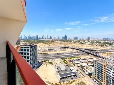 Bright & Spacious | Modern Design | Community View