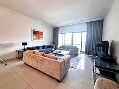 Spacious | Fully Furnished | Panoramic View