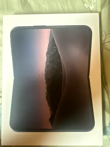 Apple duo night sky 256gb