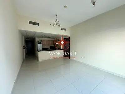 UNFURNISHED | READY TO MOVE IN | HIGH FLOOR