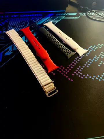 Apple Watch Ultra Bands