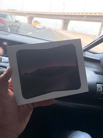 Iphone duo 1Tb Black Tdra Sealed Box