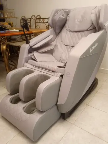 massage chair