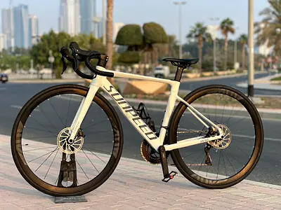 Sunpeed Galaxy Roadbike (s)