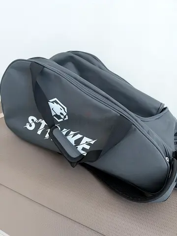 Padel racket bag