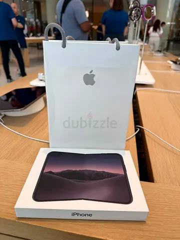 iPhone DUO 512 Gb Night Sky for Sale