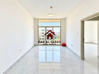 Spacious 1BHK❗️Master bedroom With Wardrobe ❗️Family Building❗️Balcony ❗️Ready to move