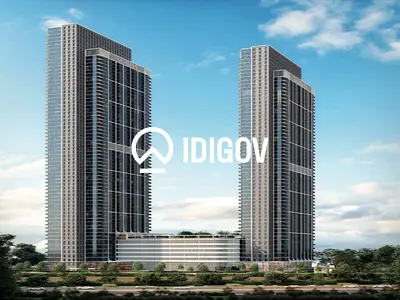 EXCLUSIVE 1BR | TOP COMMUNITY | HANDOVER SOON