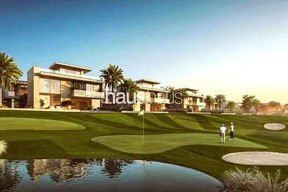 Large Luxurious 5BR villa | Handover 2028