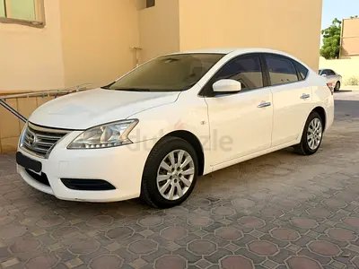 Nissan Sentra S 2020 GCC Specs