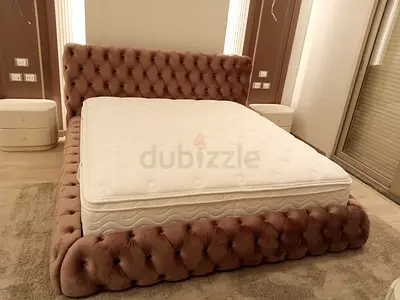✨ LUXURY & MODERN BEDS | FACTORY DIRECT PRICES | 2-YEAR WARRANTY ✨
