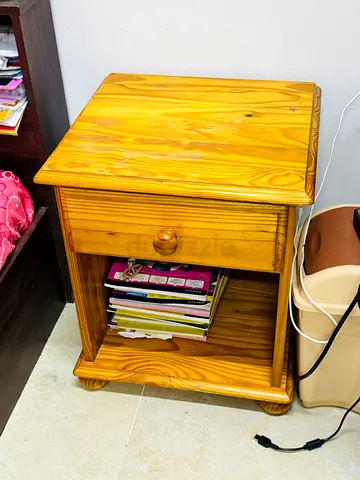 Side table