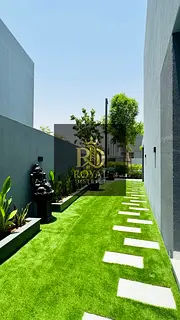 Luxury 4BR All-Master Villa in Robinia, Masaar | Prime Location | Real & High ROI | Smart Home & Hug