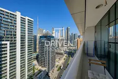 Burj Khalifa View | Upgraded I Well Maintained