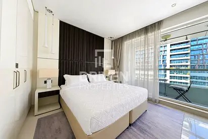 Burj Khalifa View | Upgraded I Well Maintained