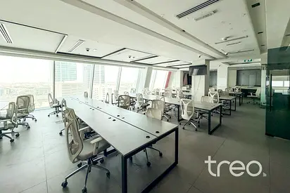 Premium | Fully Furnished | Vacant Now