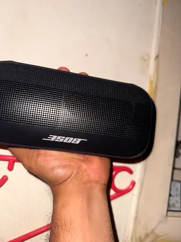 Bose SoundLink Mini II Portable Bluetooth Speaker - Black