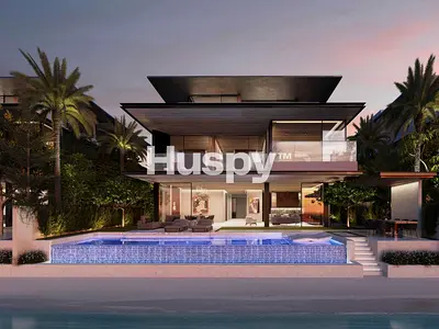 Beachfront | Sunset View | High Number
