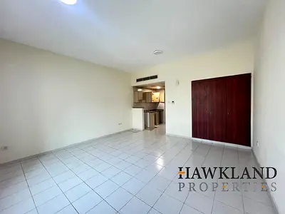 Spacious Studio For Rent