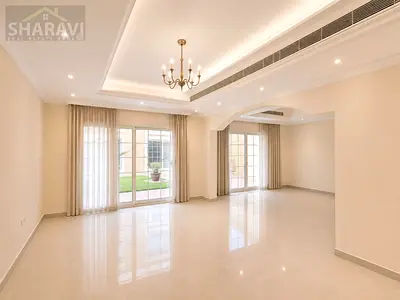 Luxury Three Bedroom Villa in Mirdif