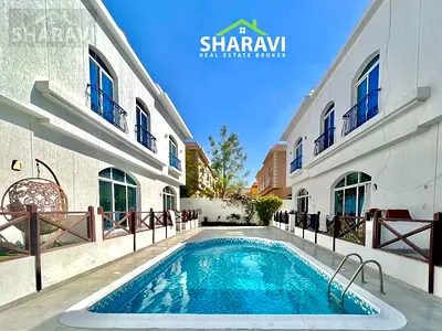 Quality Villa|Fully Private|Yard