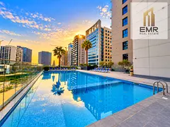 Prime location-modern finishing-good size-vacsnt