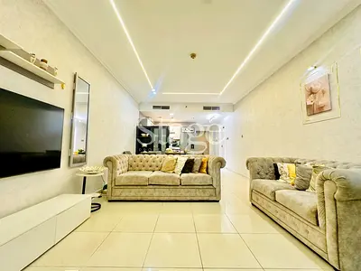 Convertible 1BR | Chiller Free | Near to Metro station | Vacant on Transfer