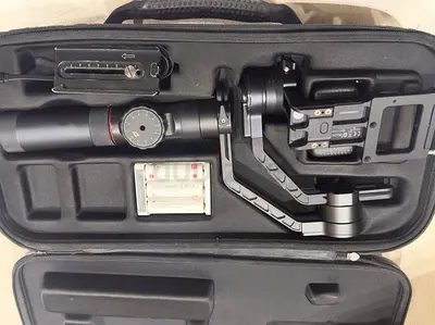 Zhiyun Crane 2 3-Axis Handheld Gimbal