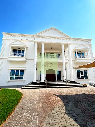 Fully Renovated Villa in Umm Suqeim 3 Near Burj Al Arab