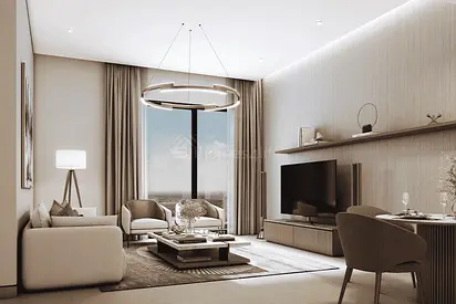 1BR For Sale | High Floor | Creek Skyline View