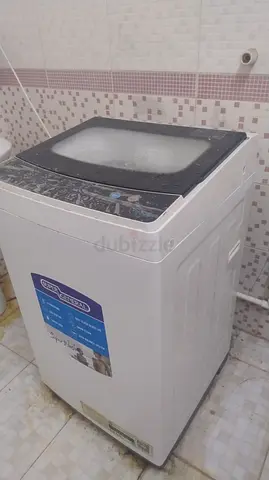 Used top-load washing machine - Good working condition,Room Vacating This month end