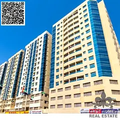2 bhk apartment available for sale in garden City Ajman