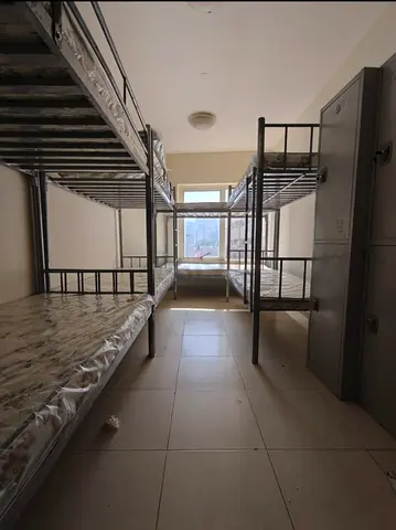 Bed Space Al Rigga Deira Dubai