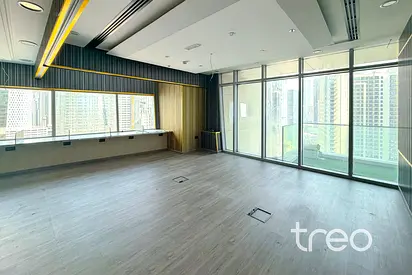 Fully Fitted | Open Plan | Vacant now