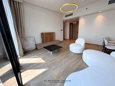 Villa & Dubai Marina Views | Brand New | Luxury