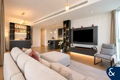 Turnkey | Two Bedroom | Vacant on Transfer