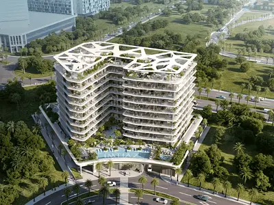 Fully Furnished | Live or Invest | 2BR