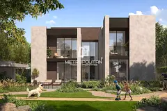 Standalone Villa | Corner | Single Row
