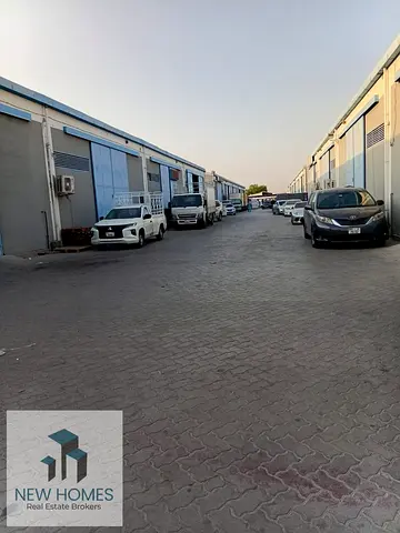 WH Best For Storage And Commercial Purpose Prime Location Easy Loading Unlading