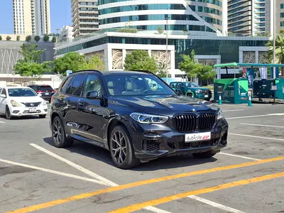 AED 4407/month | 2023 BMW X5  | European Specs | Ref#537006