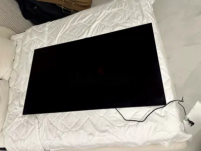 LG 65" OLED evo G3 4K Smart TV (2023)