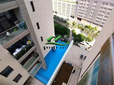 Hot Deal Sea View Modern Unit Vacant Now