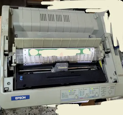 Epson Dot Matrix Impact Printer - lq590