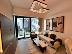 Fully Furnished | High Floor | Lap Pool