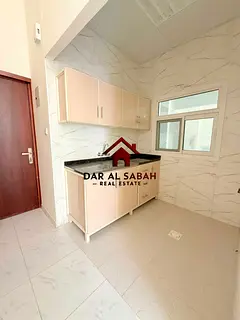 Family Building | Separate Kitchen | Brand New Building!