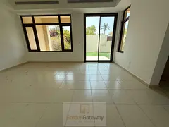 Type A | Large Plot | Rented | Back to Back |