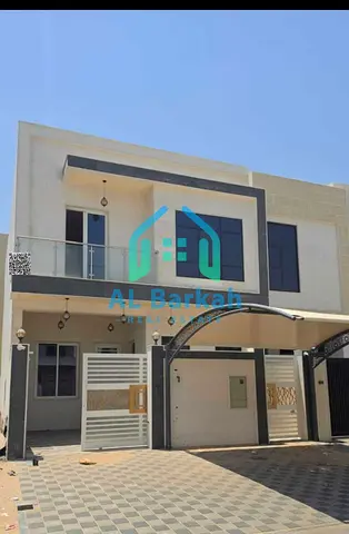5BR Townhouse with Majlis in Al Helio 2 – AED 1.18M
